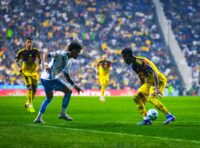 J7 Puebla VS América. Foto: AlbertoMaurno