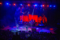 Jesse & Joy iluminan el Auditorio Metropolitano