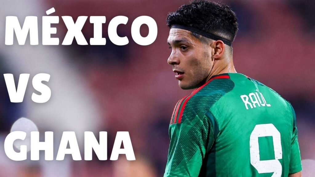 Puebla será sede del México vs Ghana rumbo al Mundial 2026