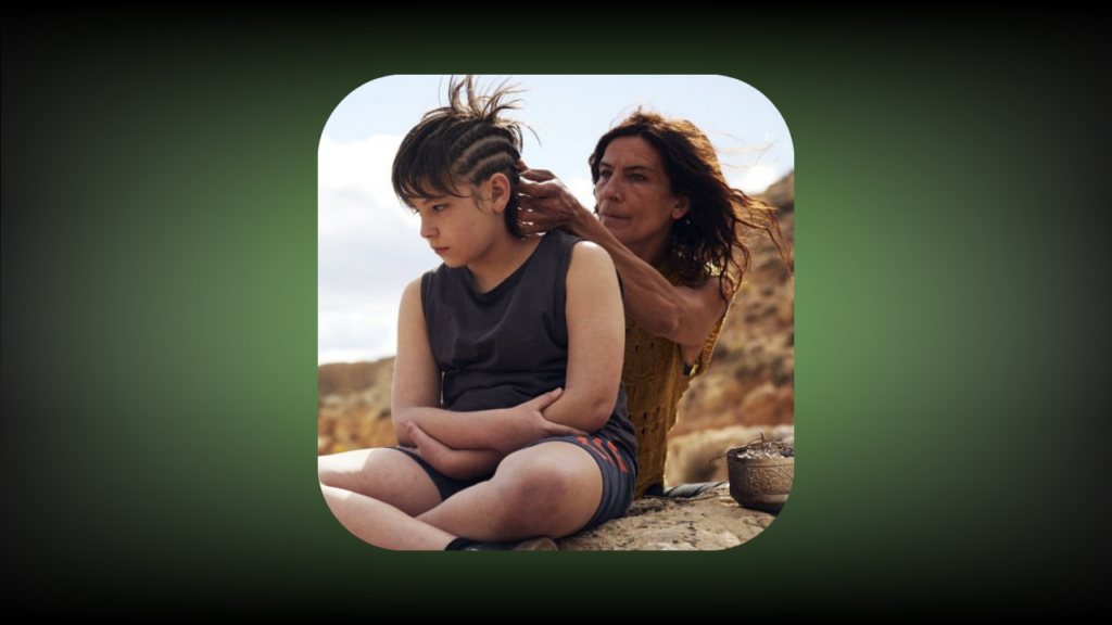 Sirat: cine entre el paraíso y el infierno