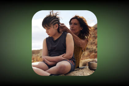 Sirat: cine entre el paraíso y el infierno