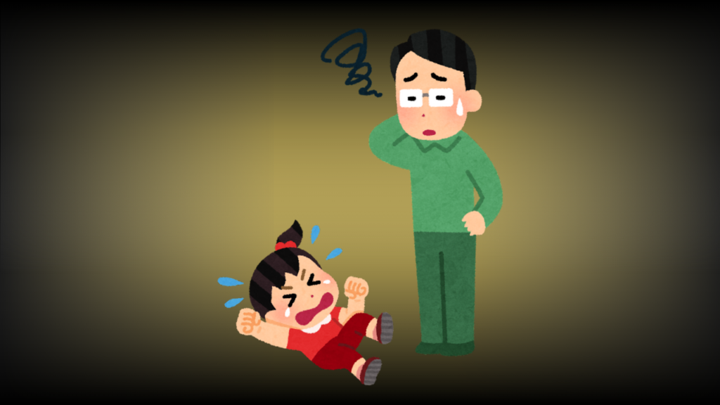 ¿Cómo manejar los berrinches?