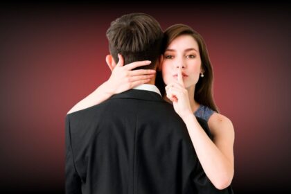 Video viral en TikTok expone infidelidad y provoca divorcio en Italia