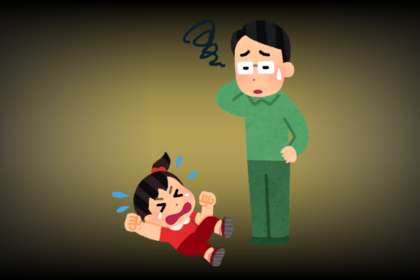 ¿Cómo manejar los berrinches?