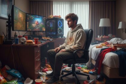 adiccion-videojuegos-hotel