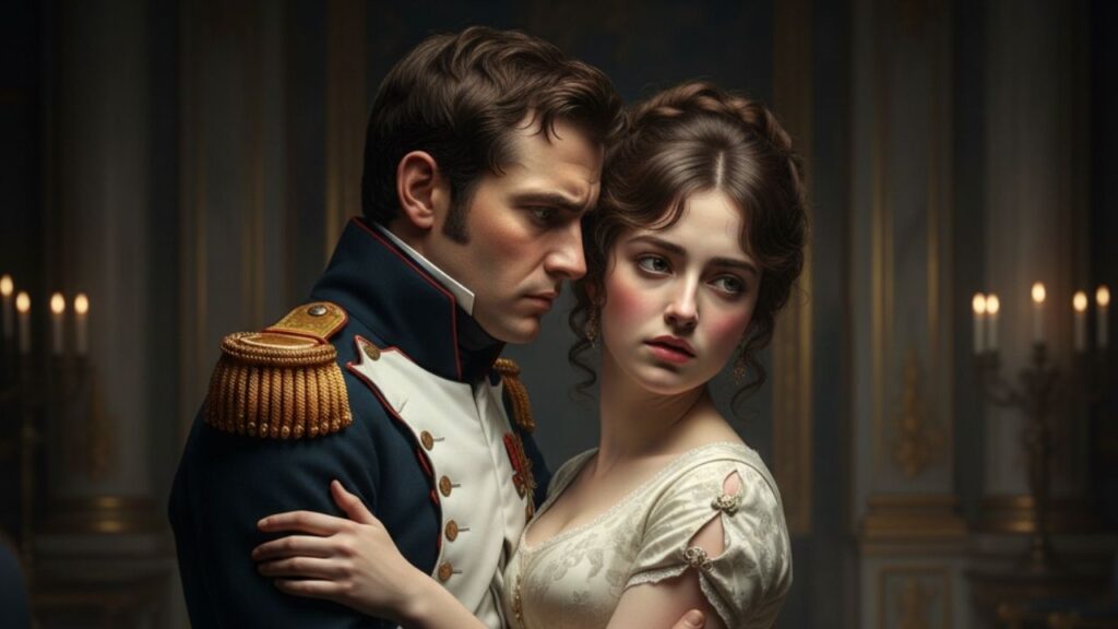 Amores tóxicos en la historia: el lado oscuro del 14 de febrero