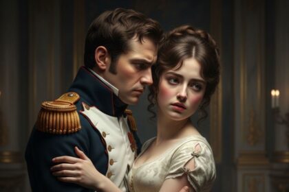 Amores tóxicos en la historia: el lado oscuro del 14 de febrero