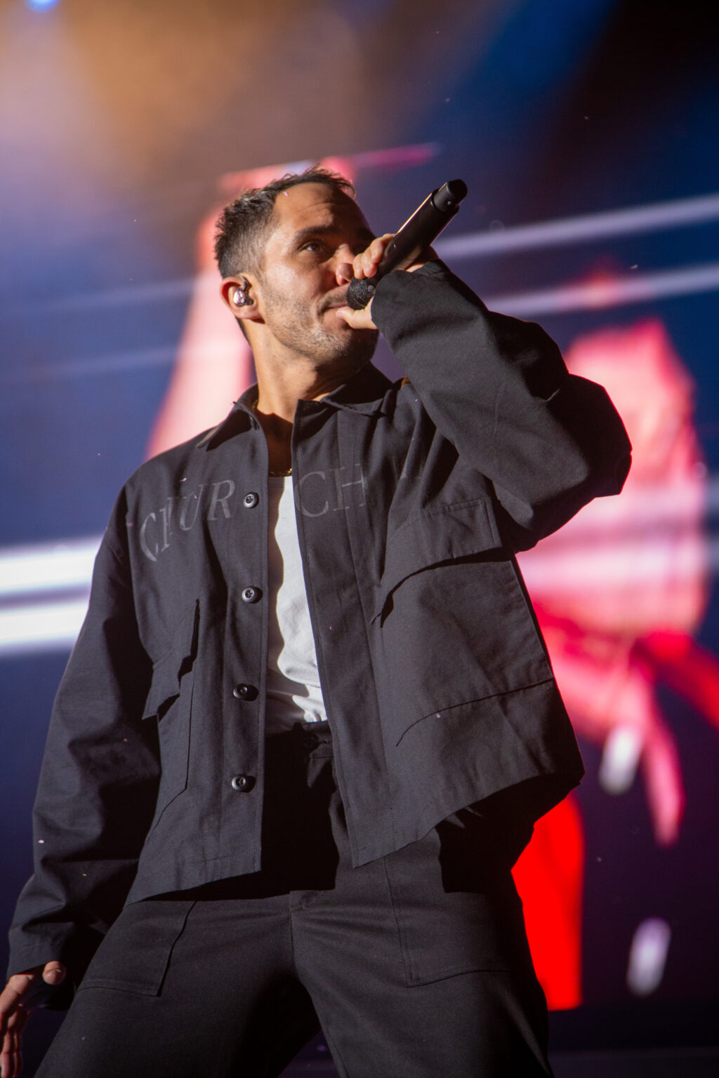 Big Time Rush en Puebla 2026. Foto: Iker Carmona