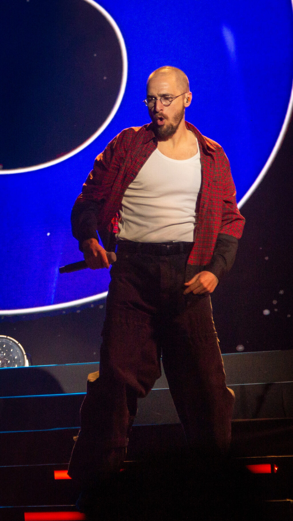 Big Time Rush en Puebla 2026. Foto: Iker Carmona