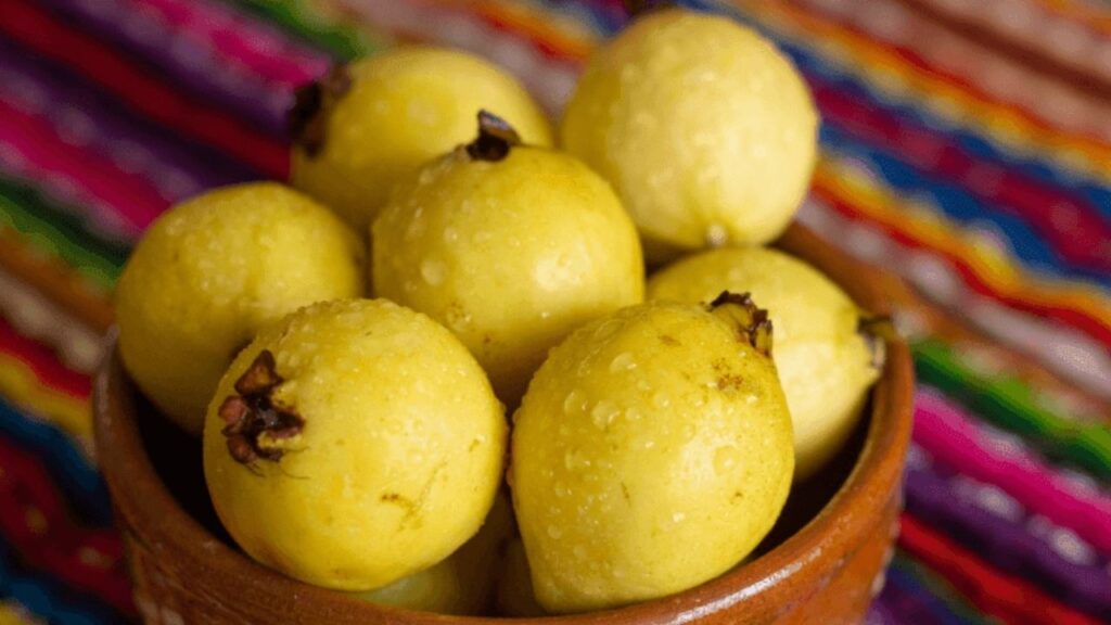 Calvillo, la Capital Mundial de la Guayaba y orgullo de Aguascalientes