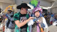 El Carnaval de Huejotzingo contado por su gente
