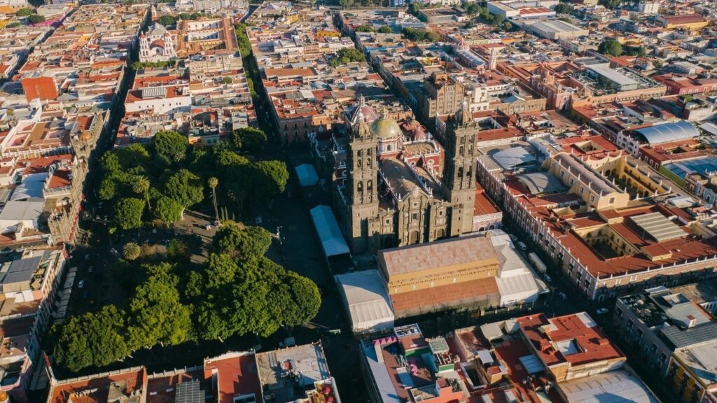 5 datos curiosos de Puebla que pocos conocen
