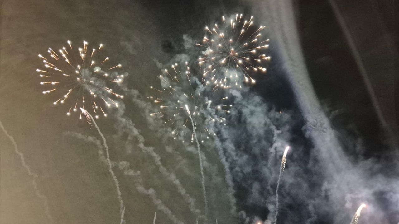 Feria de Puebla 2026