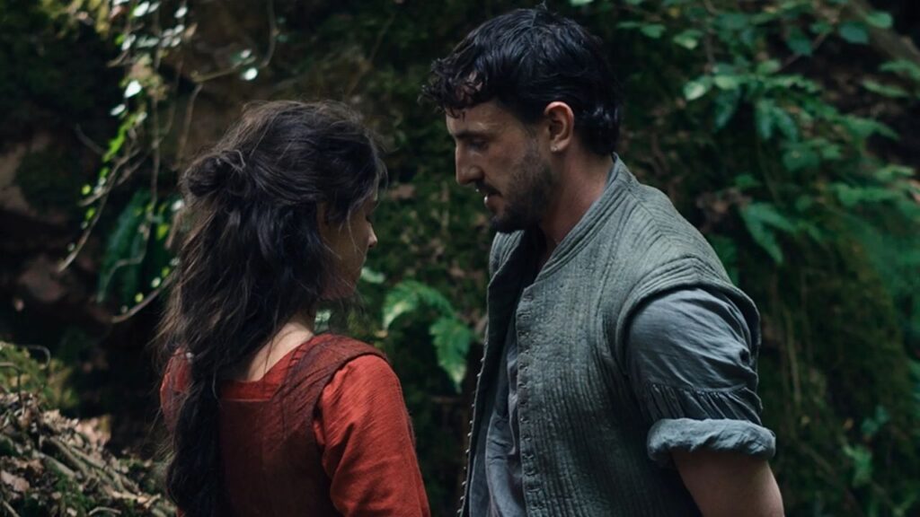 Hamnet de Chloé Zhao: cine, duelo y creación artística