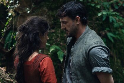 Hamnet de Chloé Zhao: cine, duelo y creación artística