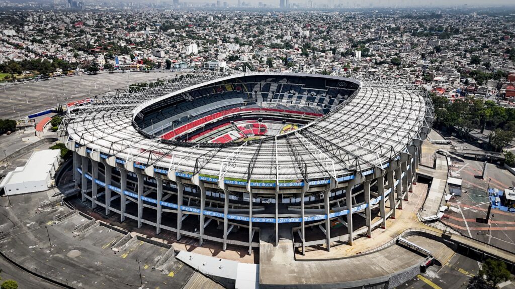 Estadio Azteca: historia, momentos legendarios y su futuro rumbo al Mundial 2026