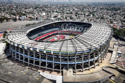 Estadio Azteca: historia, momentos legendarios y su futuro rumbo al Mundial 2026