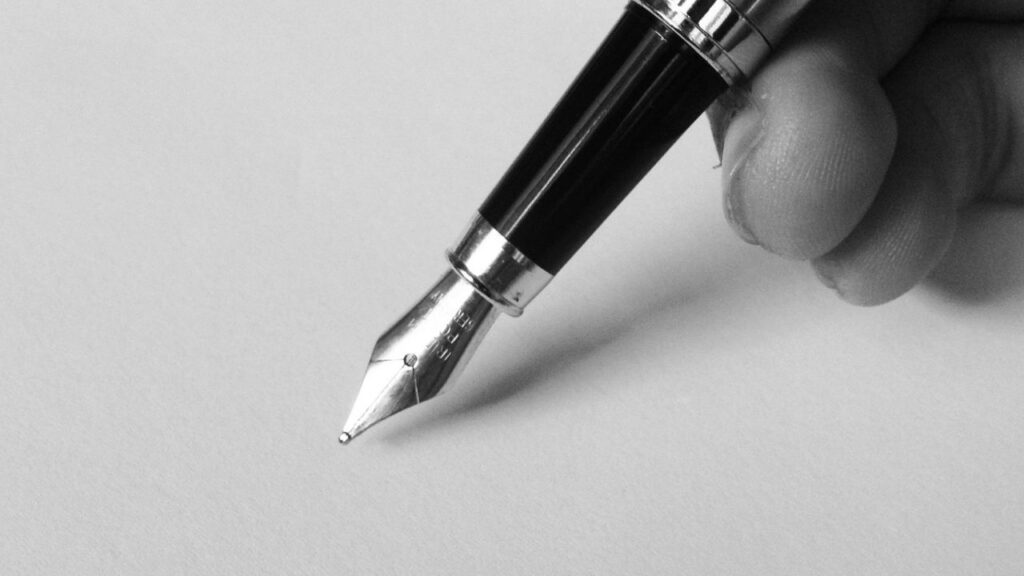 La historia de los lapiceros: así nacieron y cambiaron el mundo