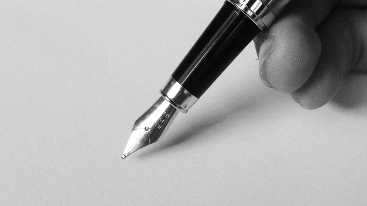 La historia de los lapiceros: así nacieron y cambiaron el mundo