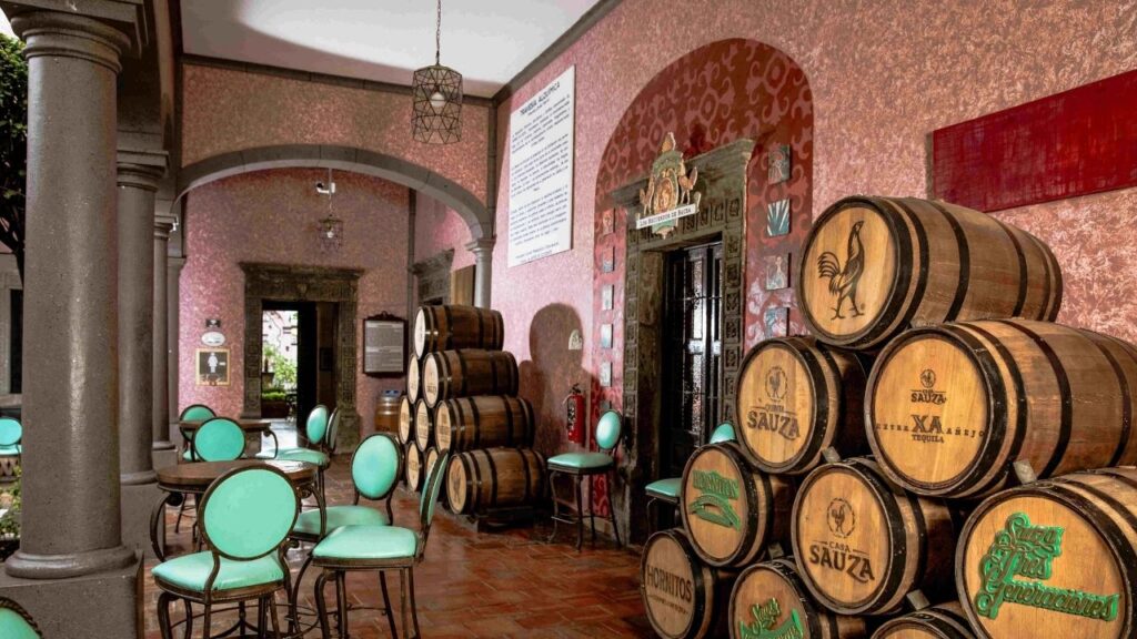 Industria del tequila en 2026: visión de Casa Sauza a 152 años