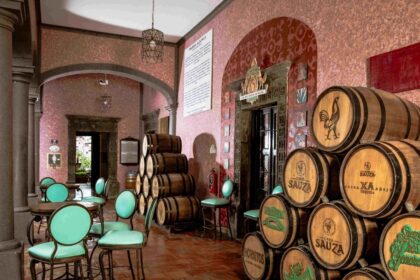 Industria del tequila en 2026: visión de Casa Sauza a 152 años