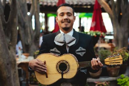 Jueves Retro: canciones perfectas para serenata