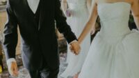 Matrimonios colectivos gratuitos unen a 1,786 parejas en Puebla