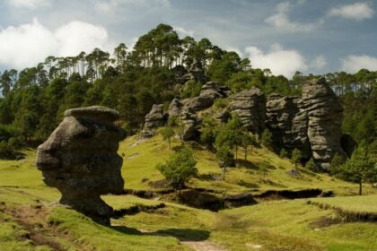 Piedras Encimadas impulsará el turismo en la Sierra Norte