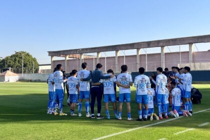 Puebla vs América | Sub-21