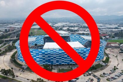 Puebla no será sede de selecciones rumbo al Mundial 2026