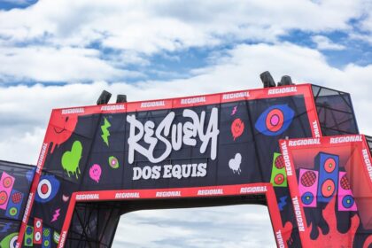 Resuena Dos Equis 2026 regresa a Puebla con cartel de lujo