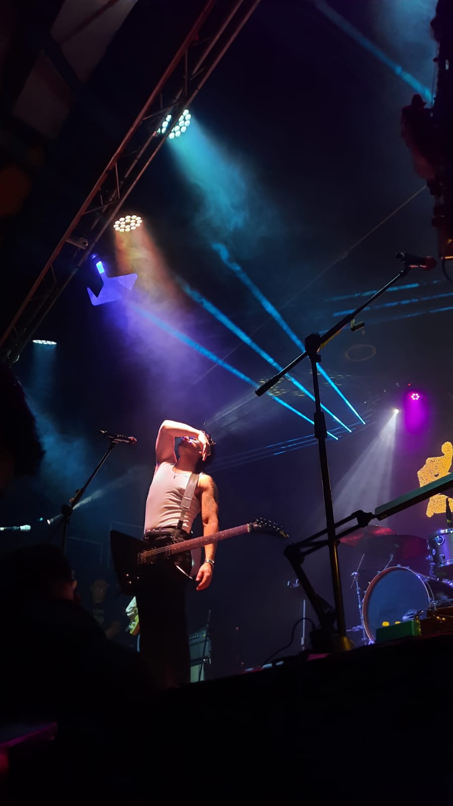 Serbia enciende Sala Forum con una noche llena de energía