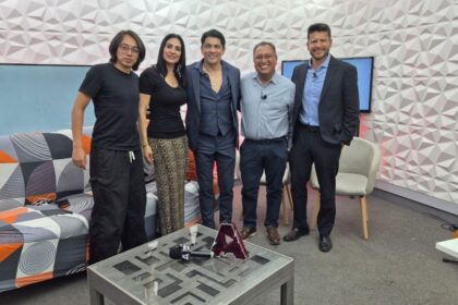 Víctor García regresa a Puebla este 7 de marzo