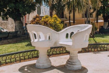 ¿Dónde se ligaba y dónde se liga en Puebla