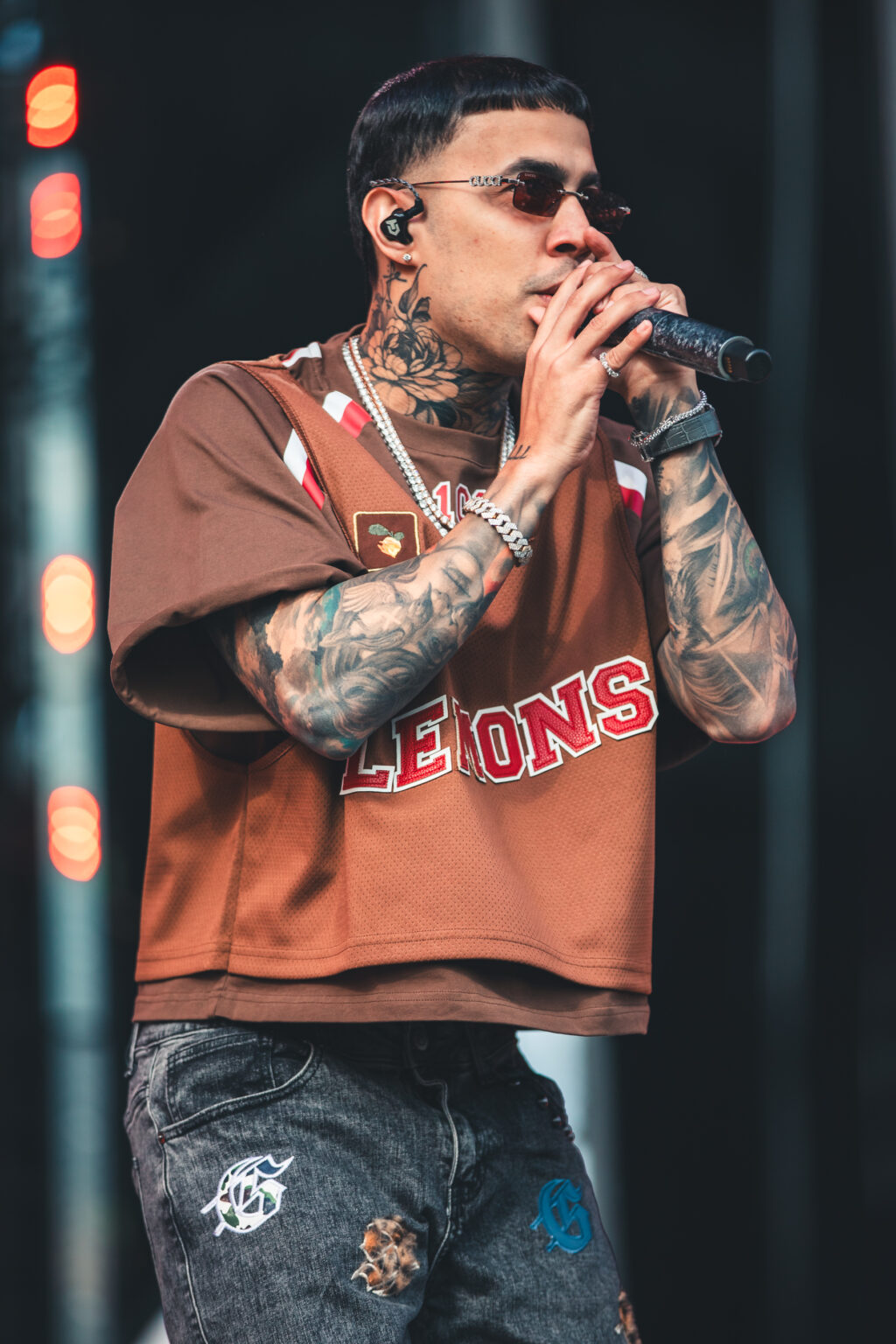 Brytiago prende el Resuena Dos Equis 2026