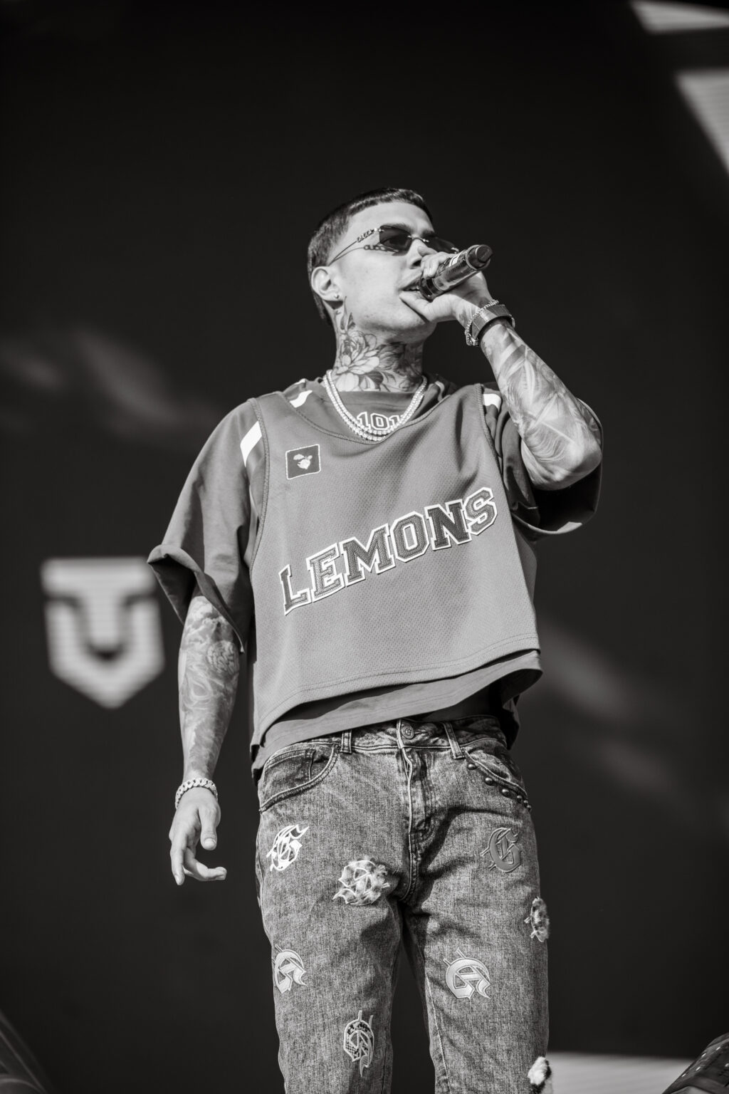 Brytiago prende el Resuena Dos Equis 2026