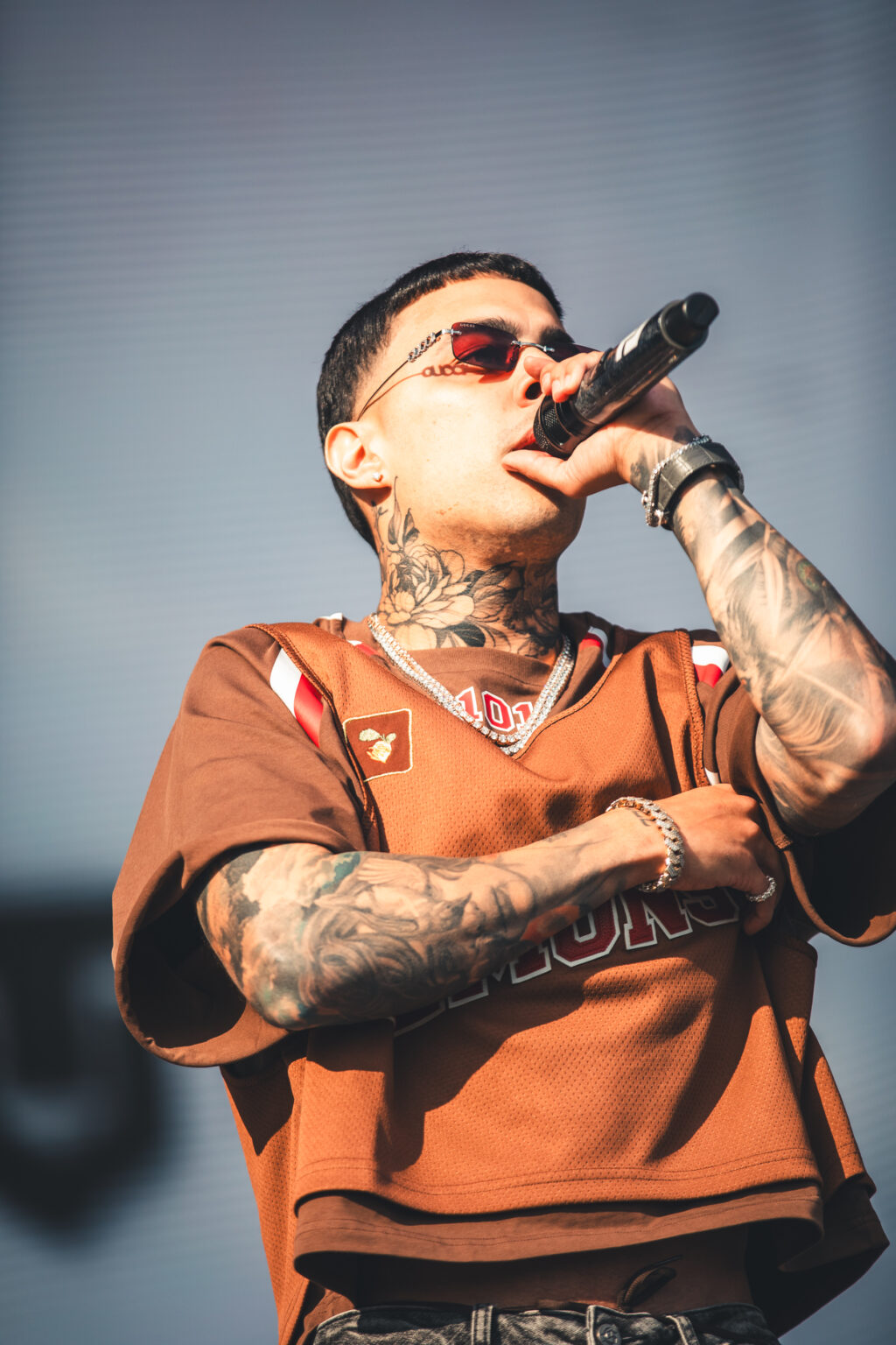 Brytiago prende el Resuena Dos Equis 2026