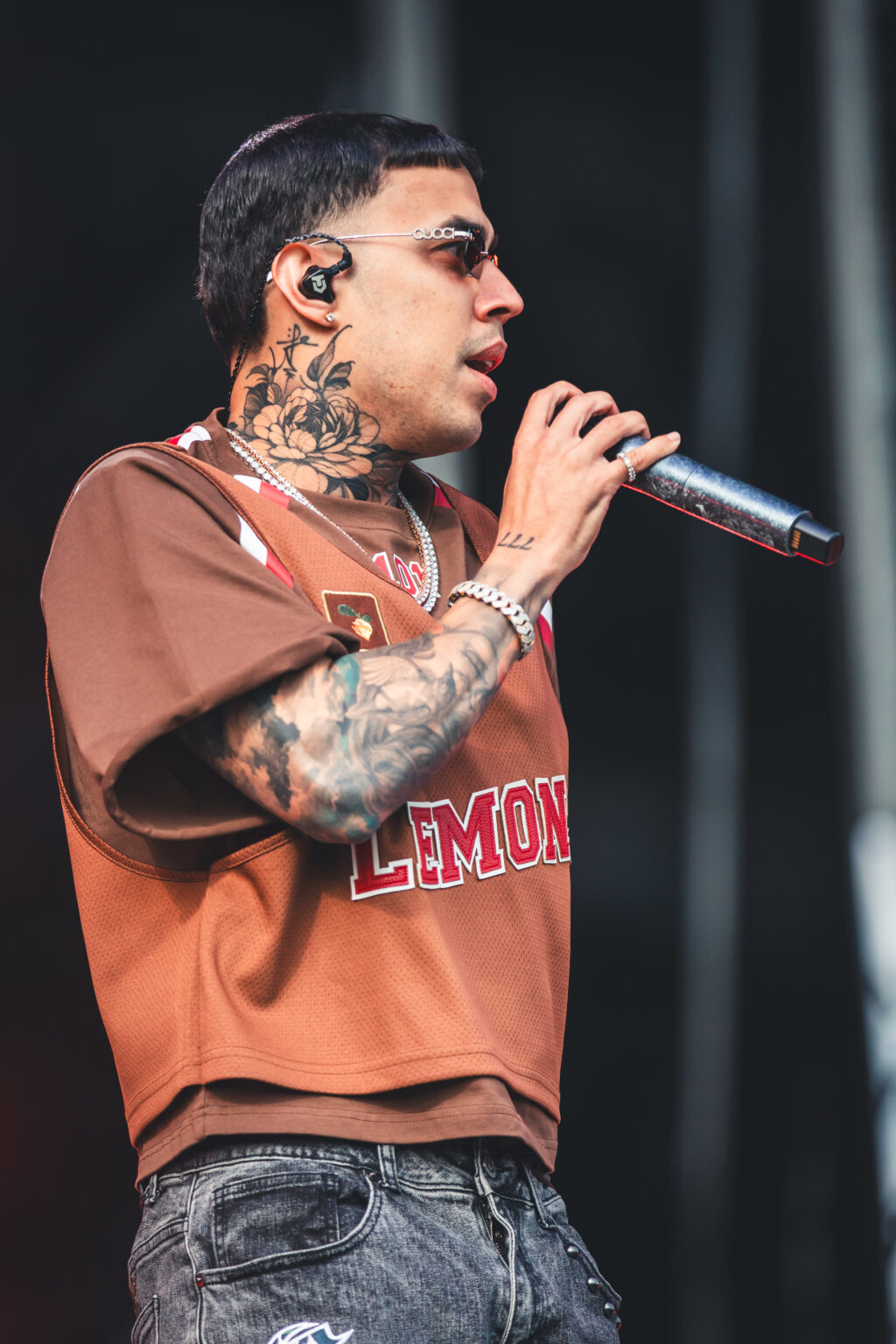 Brytiago prende el Resuena Dos Equis 2026