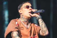 Brytiago prende el Resuena Dos Equis 2026