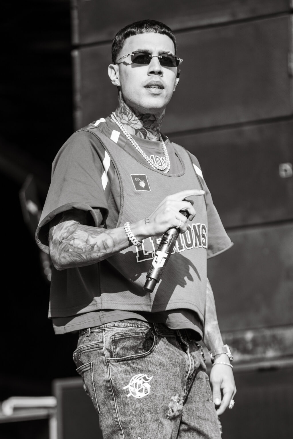 Brytiago prende el Resuena Dos Equis 2026