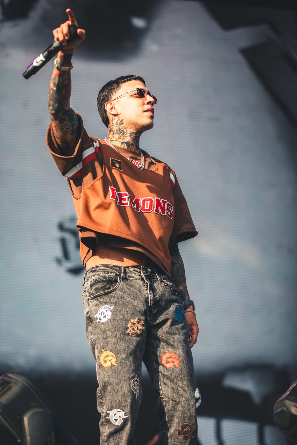 Brytiago prende el Resuena Dos Equis 2026