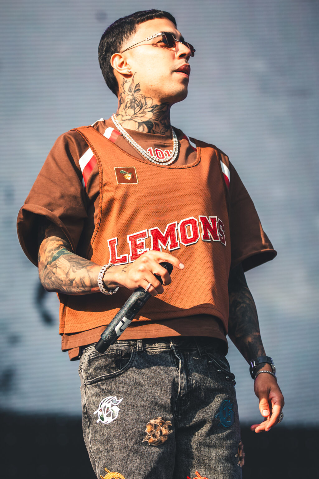 Brytiago prende el Resuena Dos Equis 2026