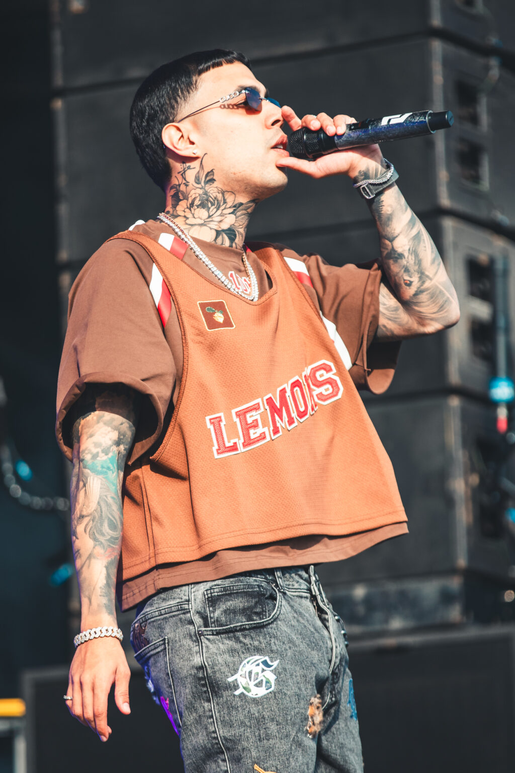 Brytiago prende el Resuena Dos Equis 2026