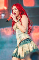 De La Rose destaca en el Resuena Dos Equis 2026