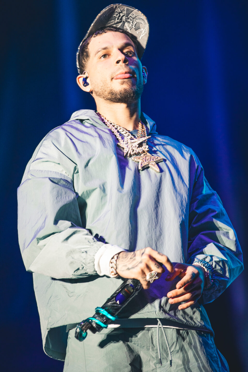 Dei V enciende el Resuena Dos Equis 2026