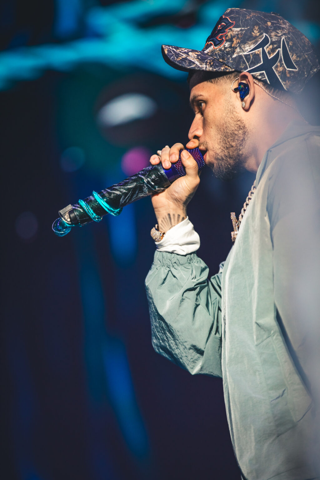 Dei V enciende el Resuena Dos Equis 2026