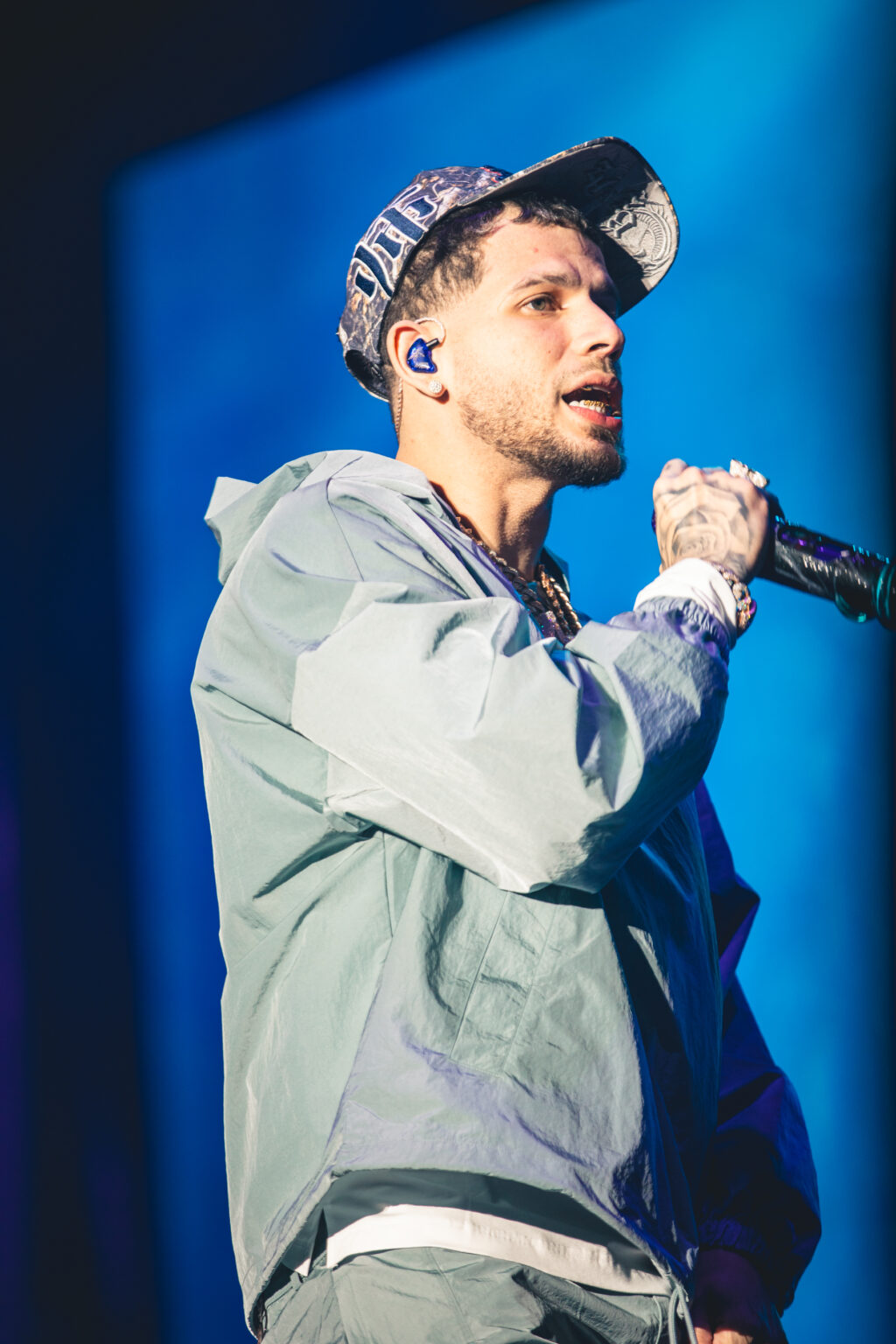 Dei V enciende el Resuena Dos Equis 2026