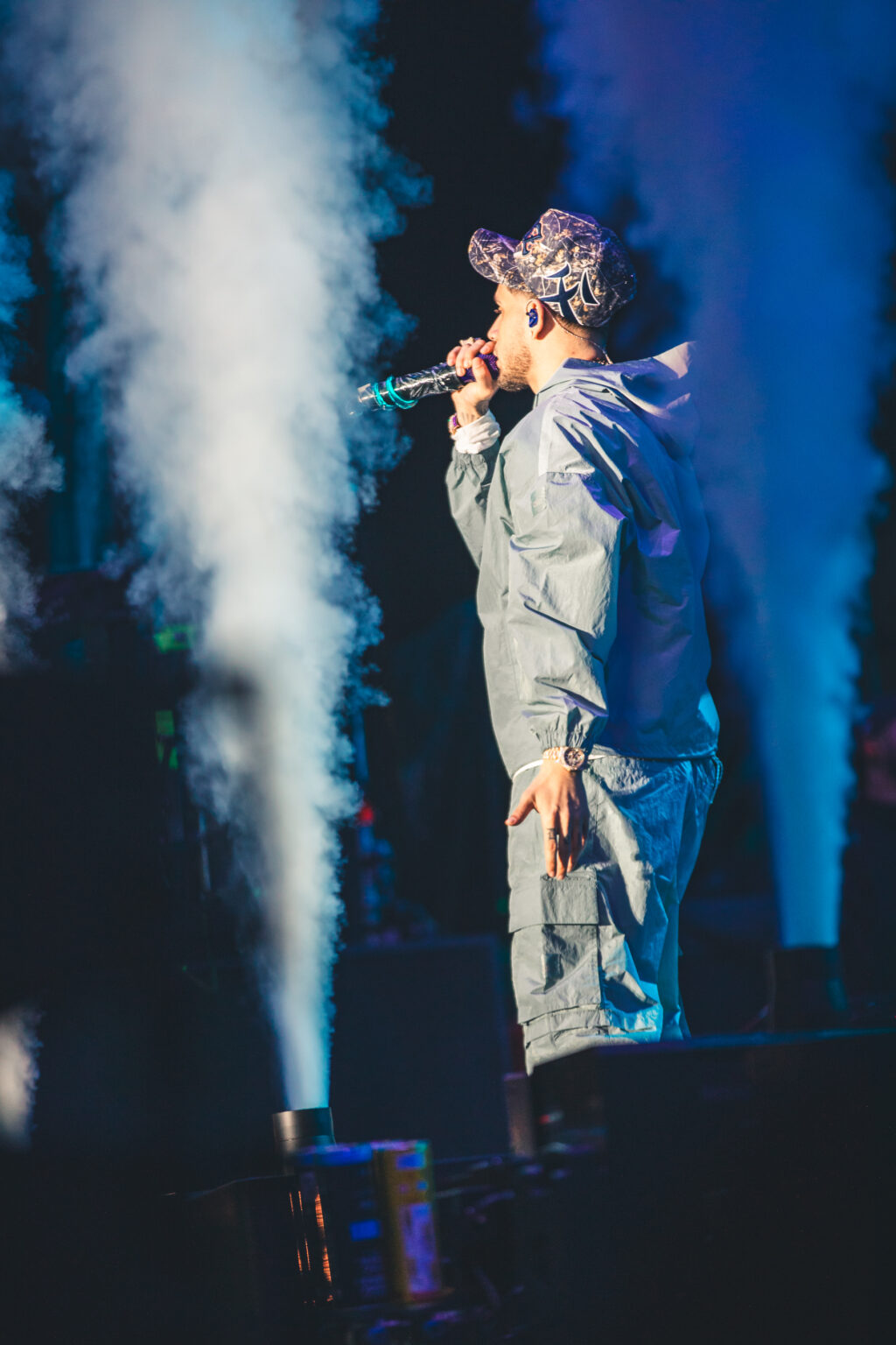 Dei V enciende el Resuena Dos Equis 2026