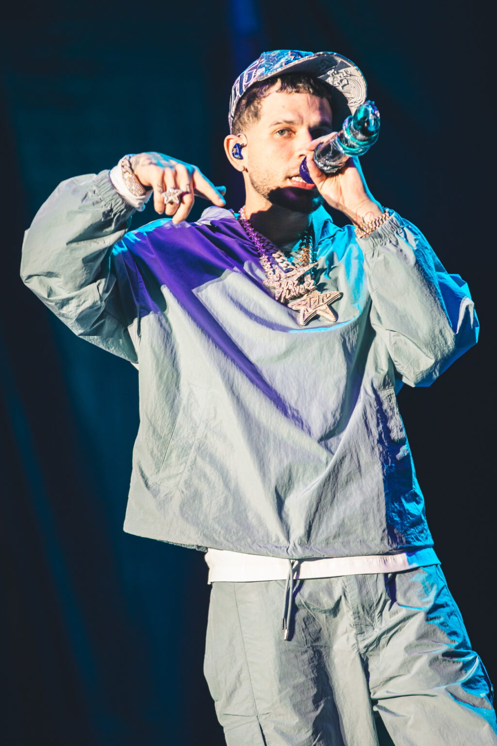 Dei V enciende el Resuena Dos Equis 2026