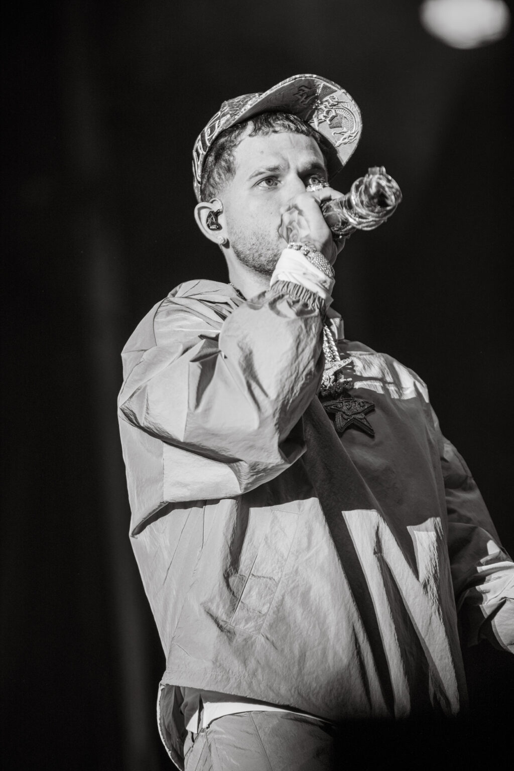 Dei V enciende el Resuena Dos Equis 2026